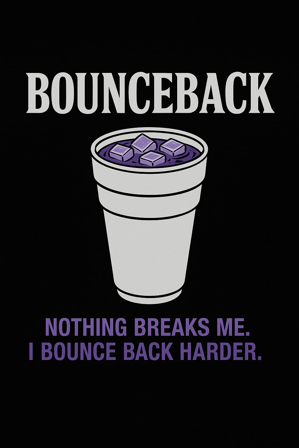 Bounce Back