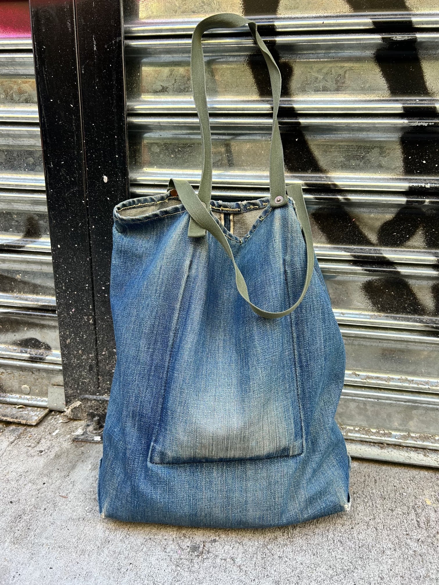 Bowery Blue Makers Bowery Blue Makers