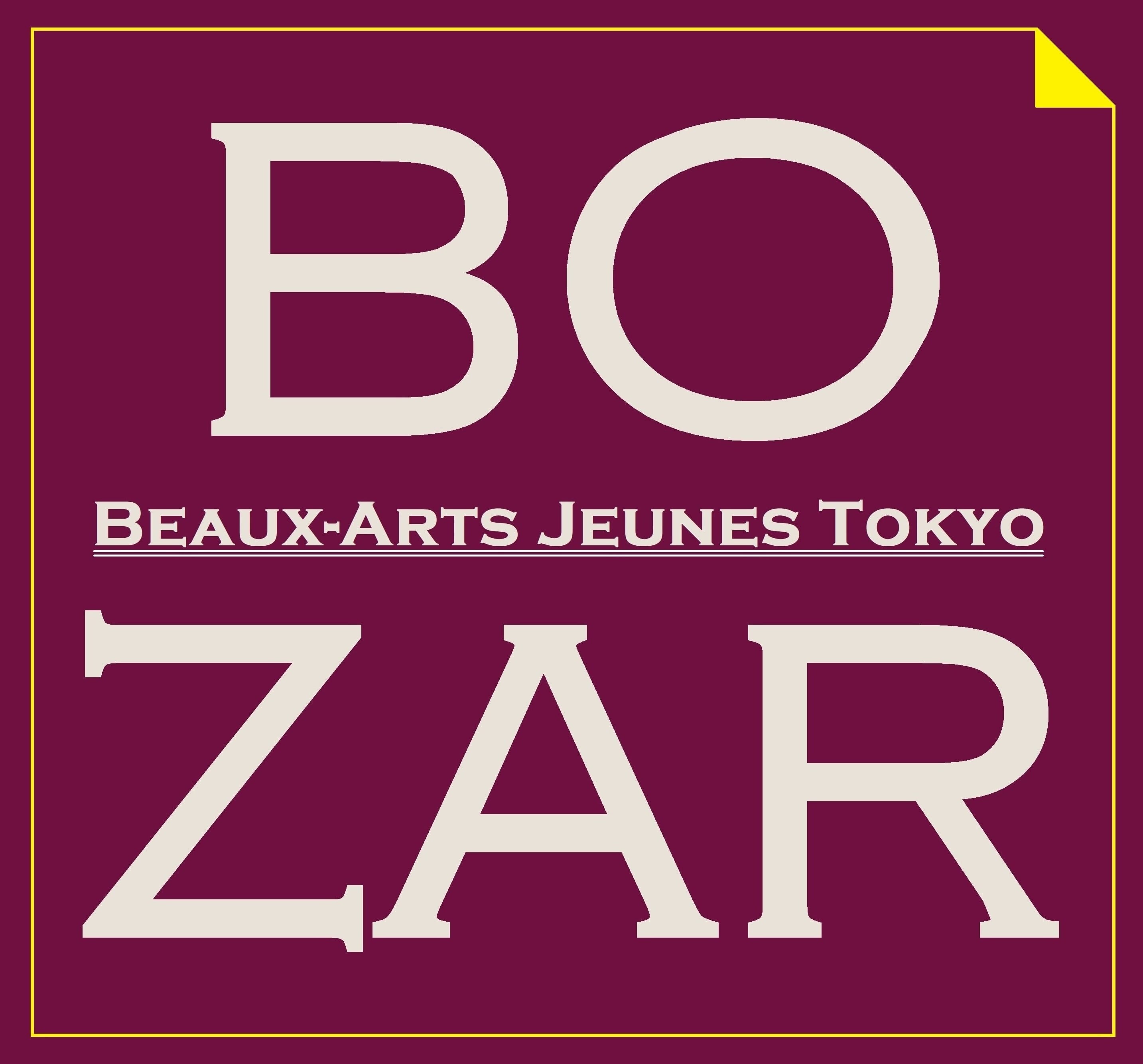 Beaux-Arts Jeunes Tokyo