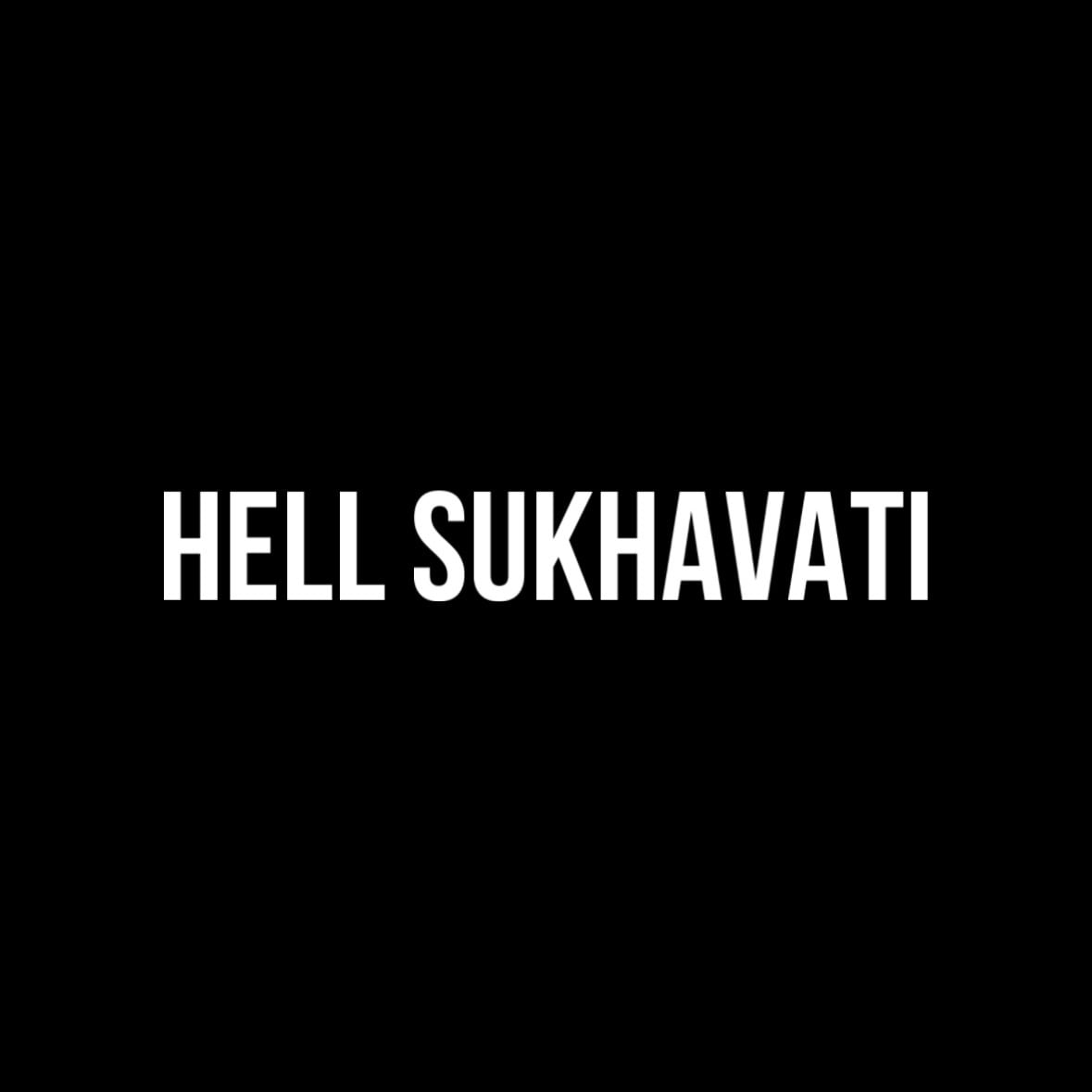 HELLSUKHAVATI