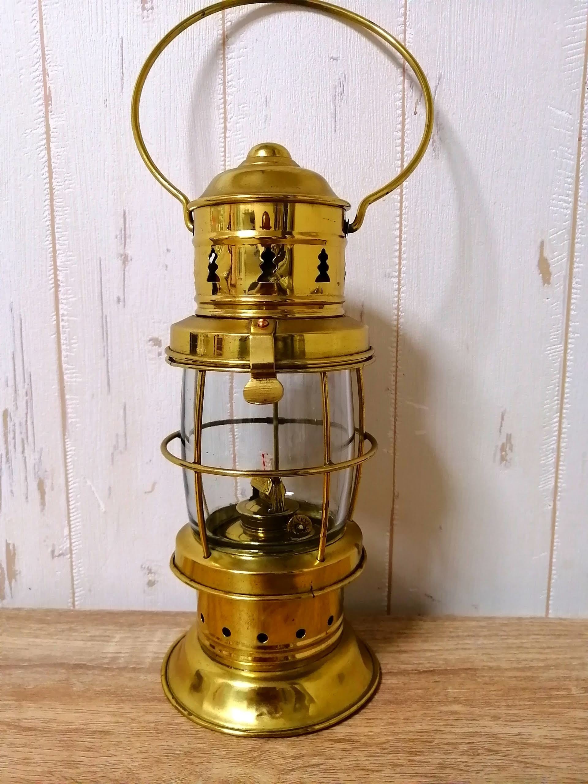 Brass.Lantern.Shop7 真鍮ランタン Vintageランタン専門店