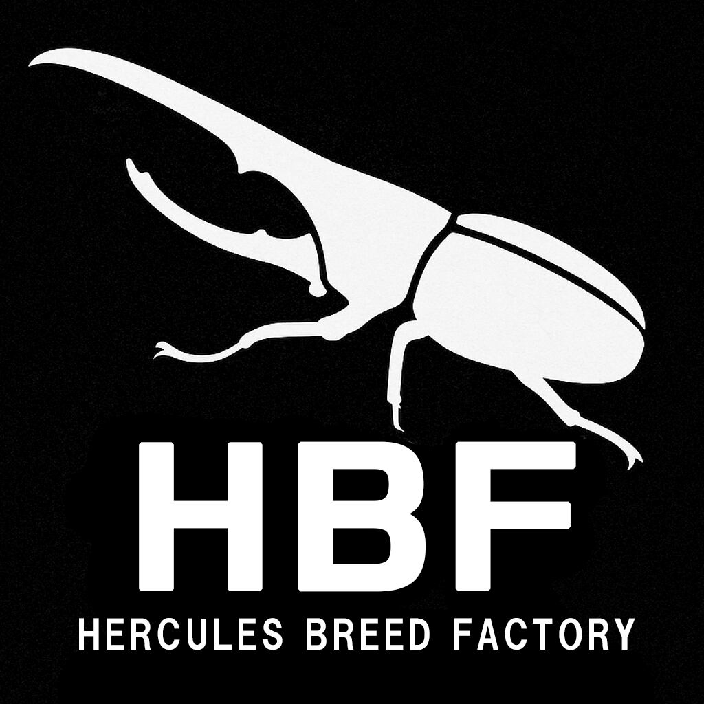 ヘラクレス ブリード ファクトリー HBF