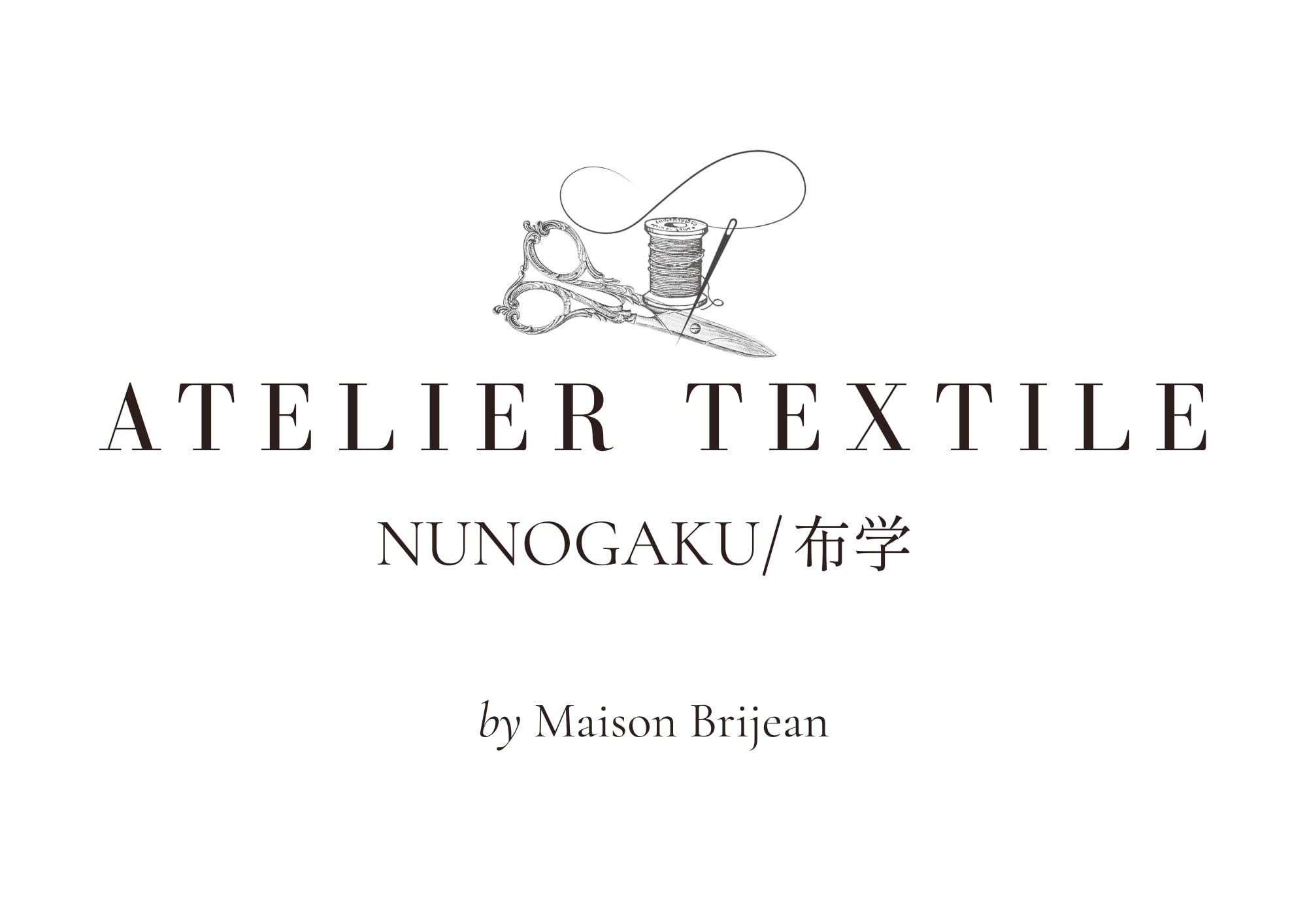 AtelierTextile by Maison Brijean