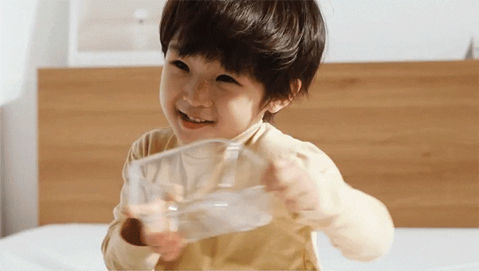 抜群の耐久性と安全性