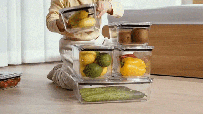 省スペースにも対応！