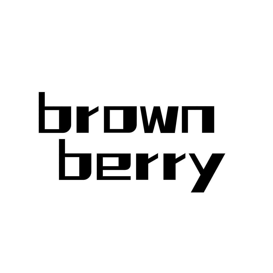 古着屋BrownBerry