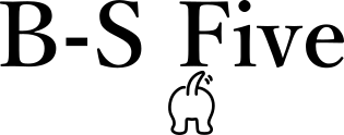 B-S Five