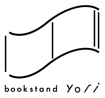 bookstand yori