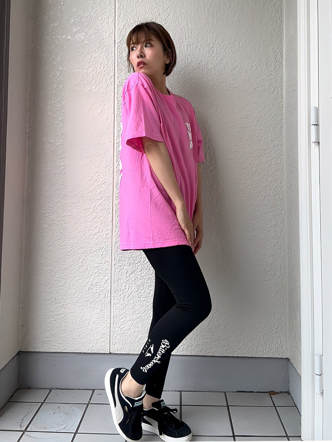 The OFFICIAL BitterSweet & BitterSweet GIRLS Clothing Store