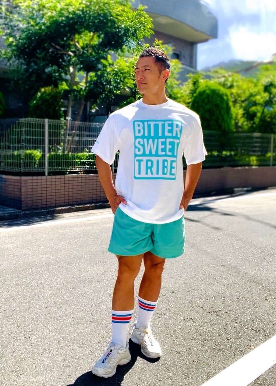 BITTERSWEET GIRLS CLUB スウェットパンツ The OFFICIAL BitterSweet & BitterSweet GIRLS Clothing Store