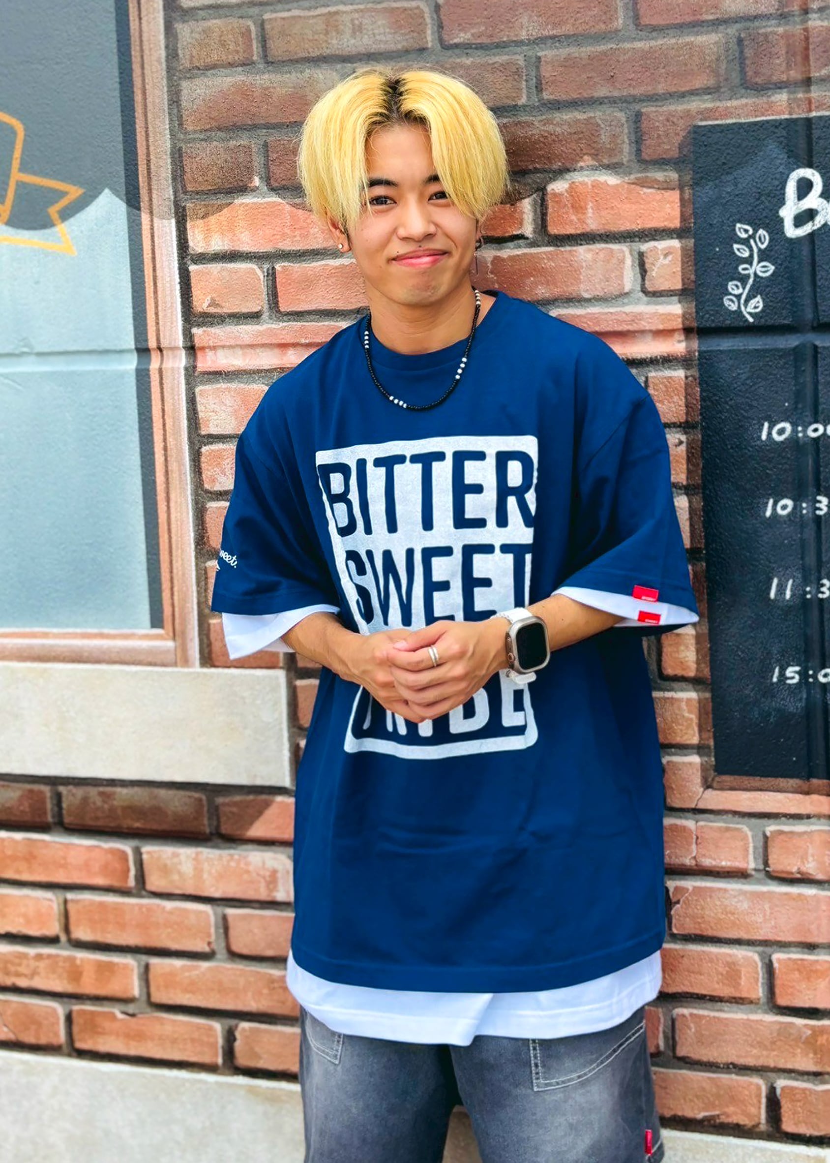 [専用] Bitter Sweet Girls  フイットネス パンツ The OFFICIAL BitterSweet & BitterSweet GIRLS Clothing Store