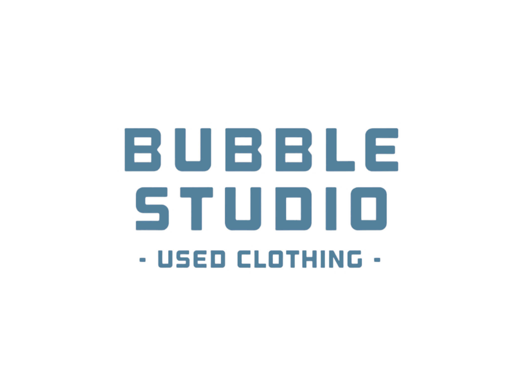 BUBBLE STUDIO