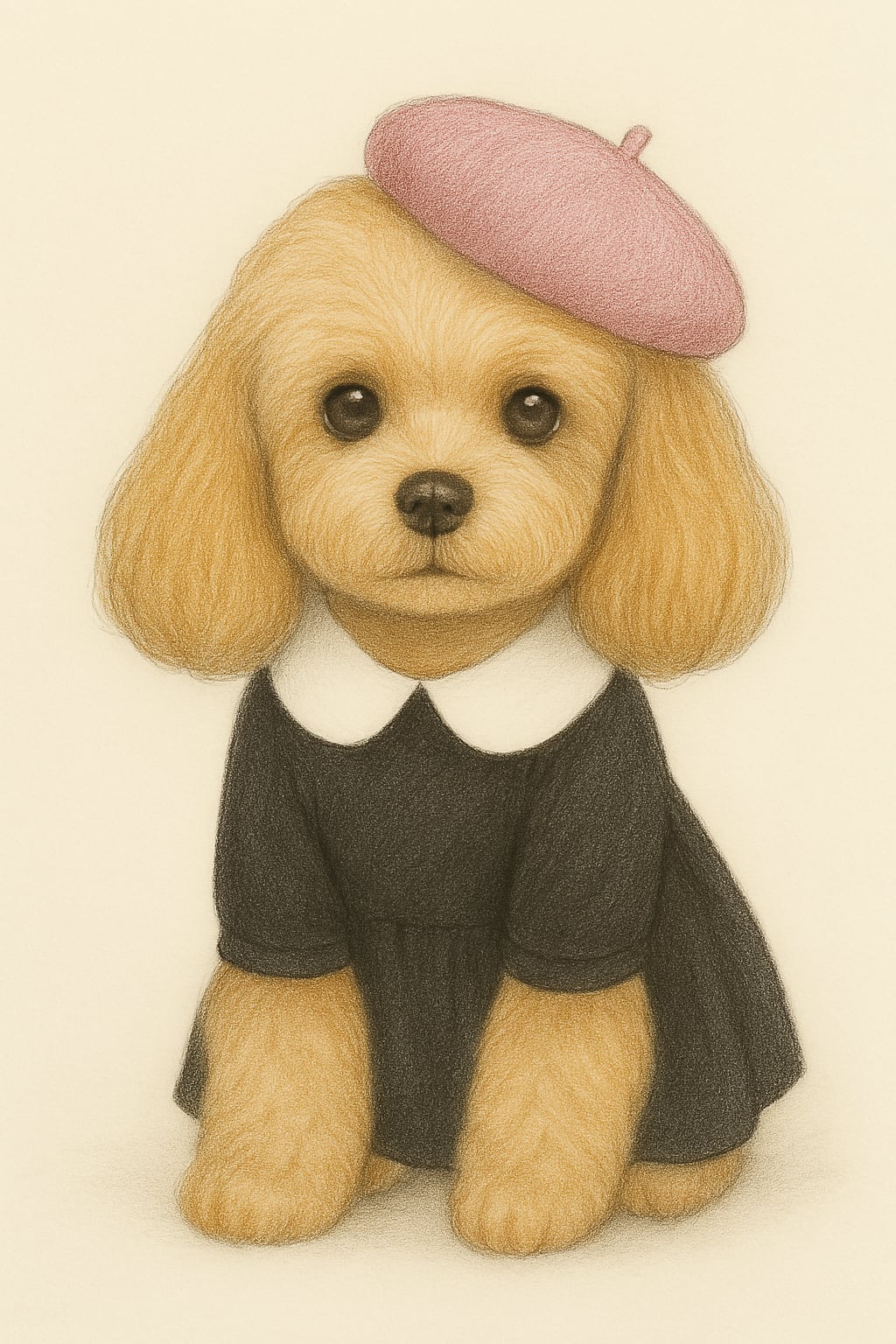 cozy buddy &co dogwear