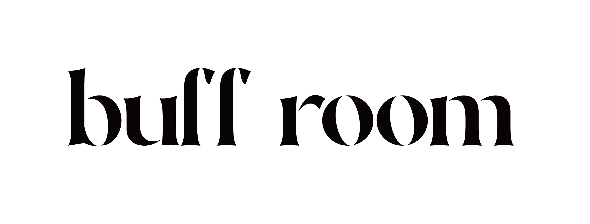buffroom
