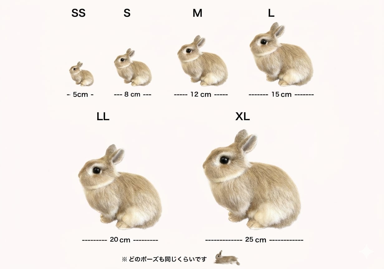 サイズ

