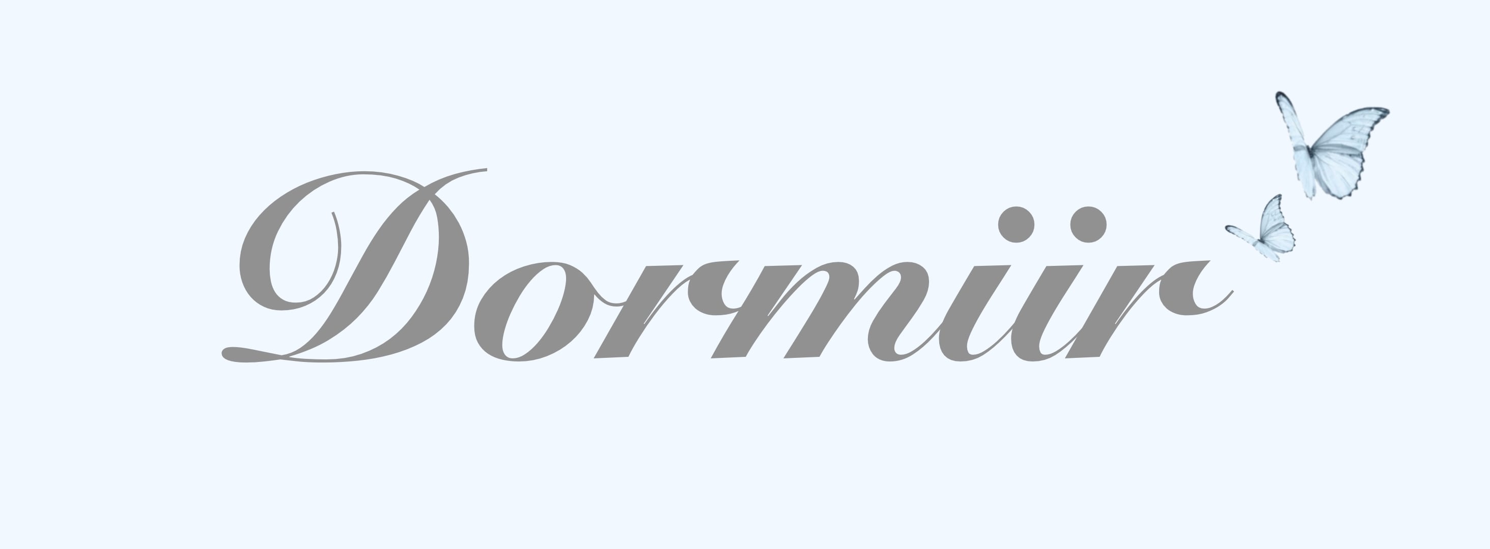 Dormiir