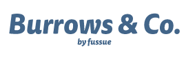Burrows & Co. by fussue