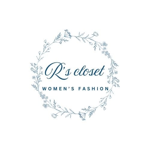 R's closet