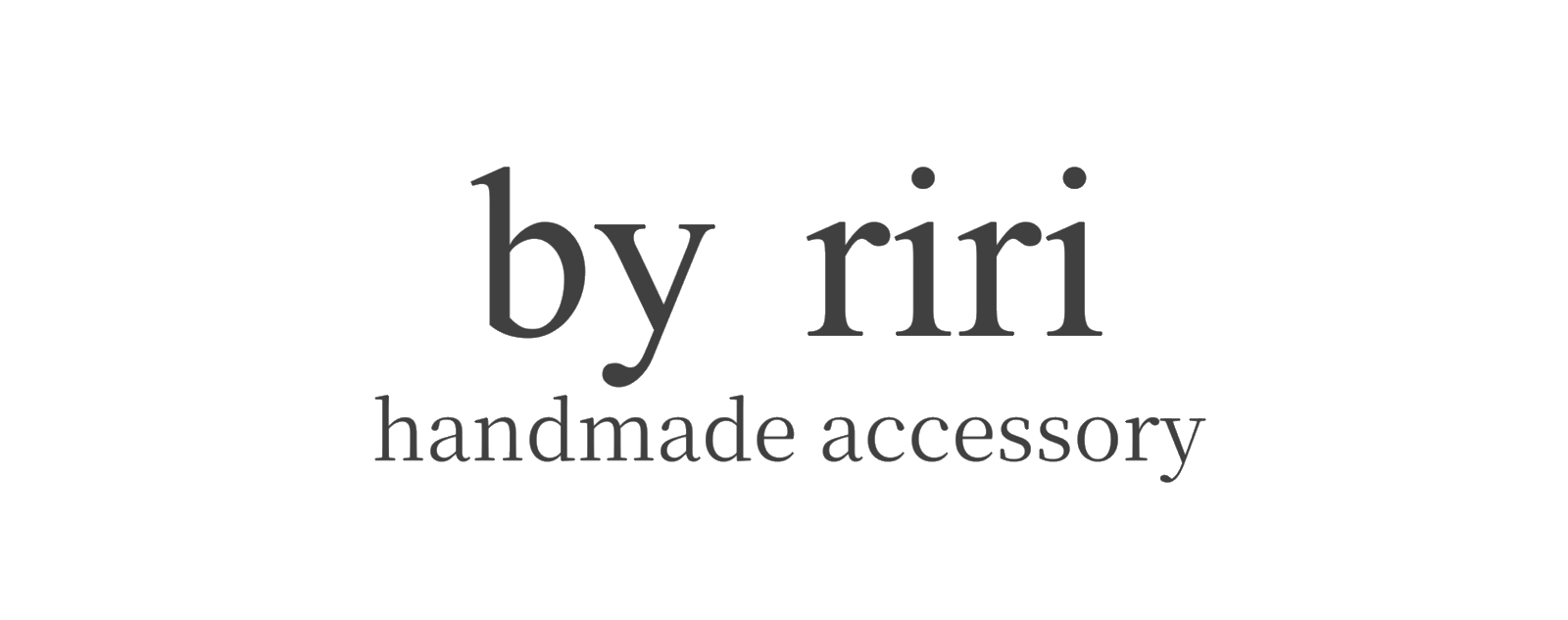金属アレルギー対応アクセサリーby riri