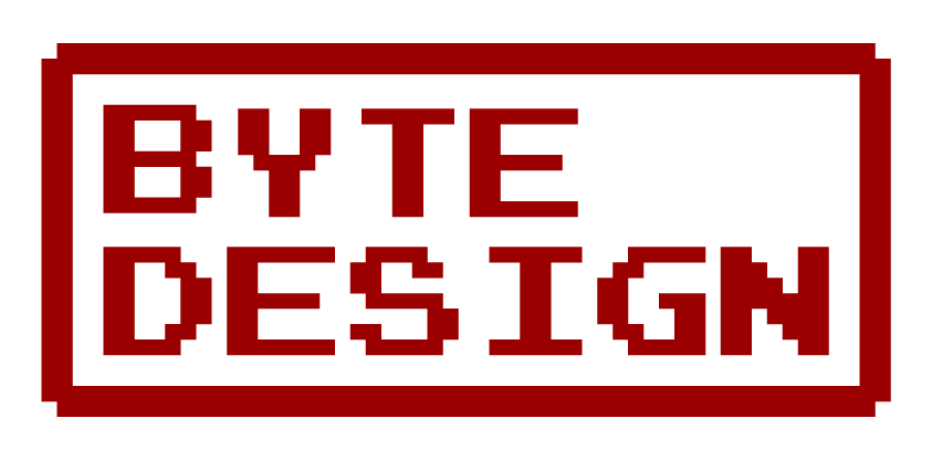 BYTE DESIGN