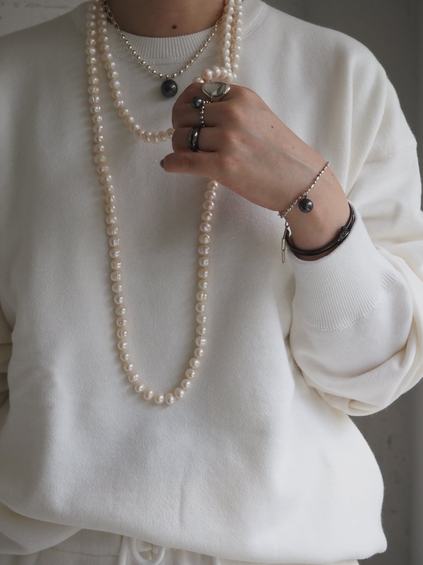 最終値下げ⭐︎cabrioletキャブリオレ カトラリースプーンバングル 最終値下げ⭐︎cabrioletキャブリオレ カトラリースプーン