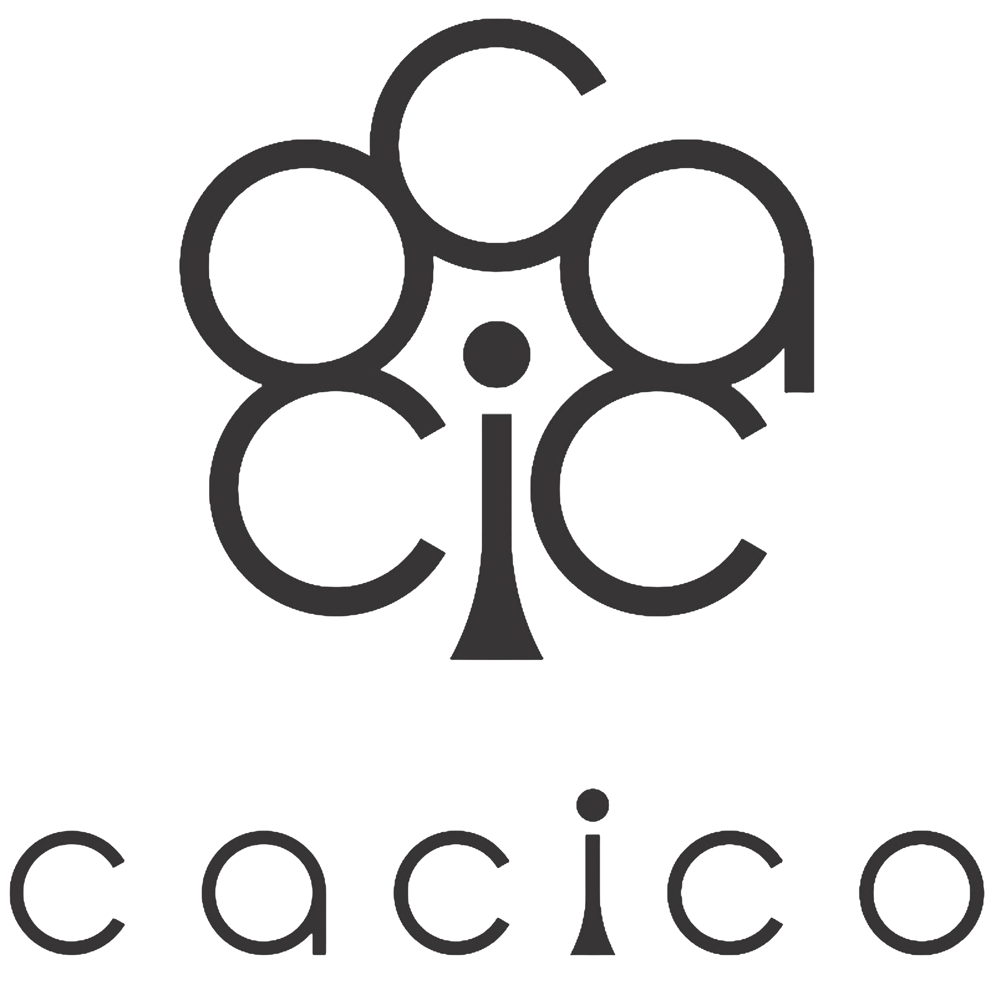 cacico-北欧食器と絨毯の店-