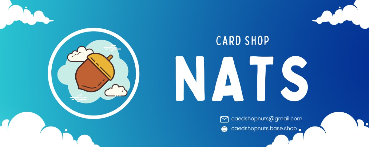 CNPトレカ専門店【Card Shop Nuts】
