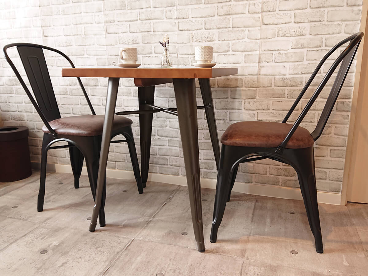 カフェテーブル&チェア専門店「room du cafe」 カフェテーブル&チェア専門店「room du cafe」