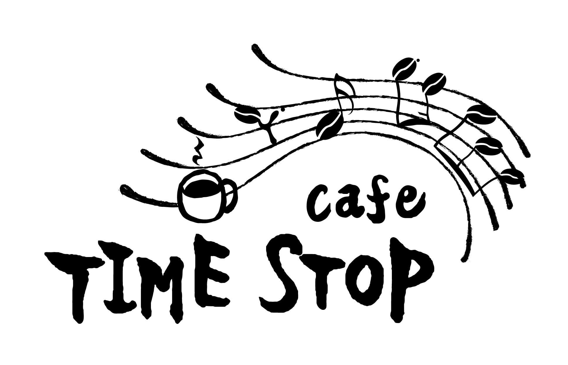 cafe time stop