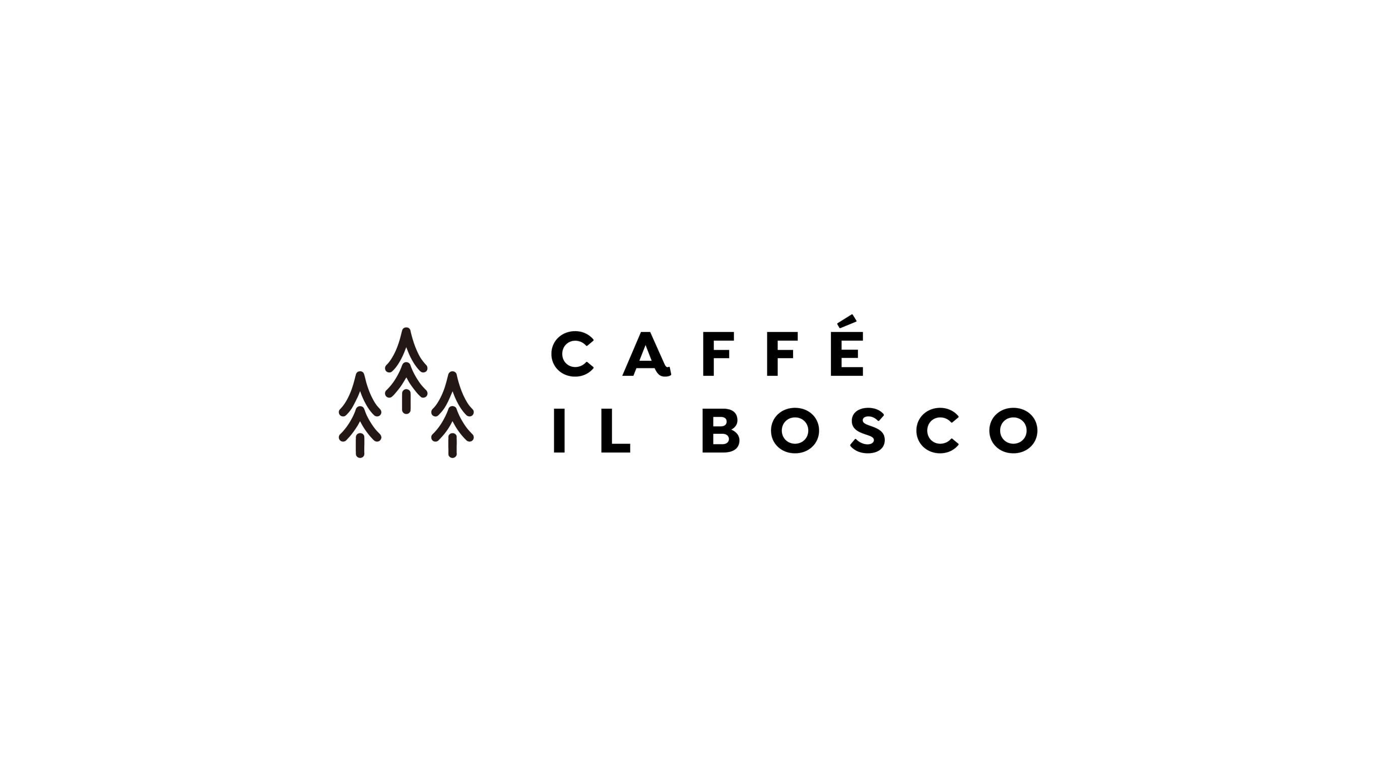 CAFFE IL BOSCO