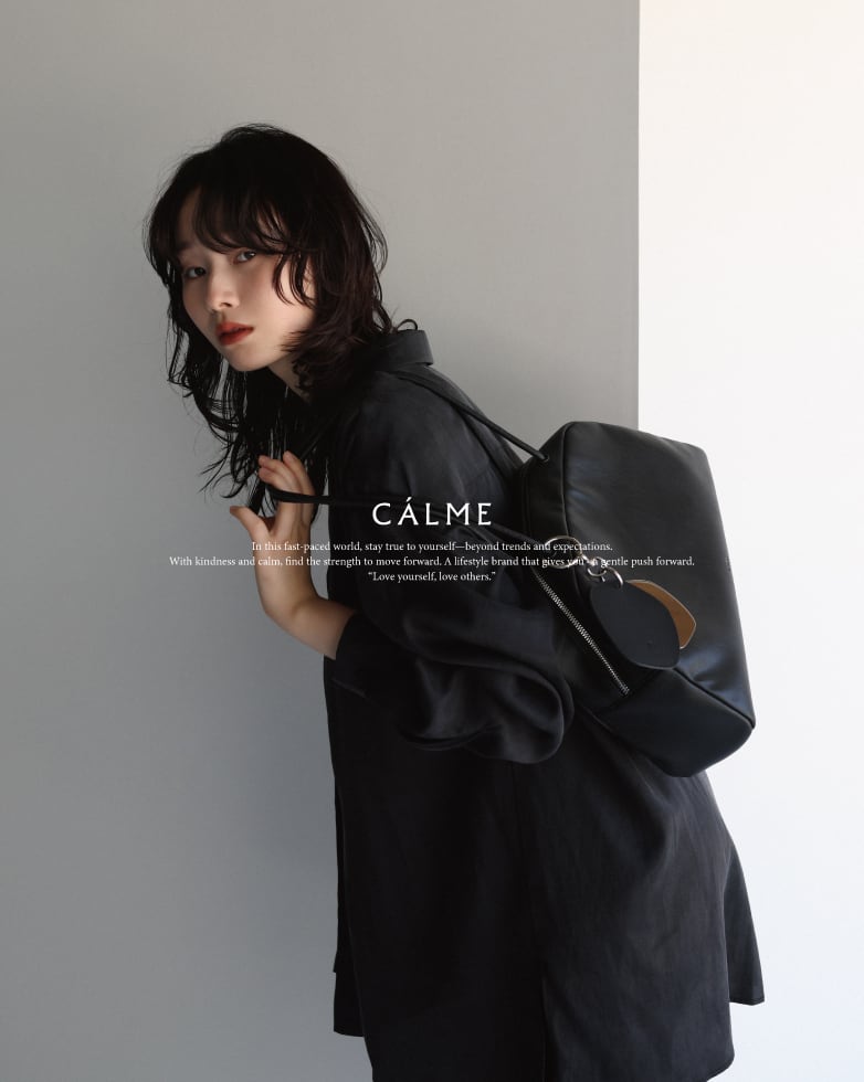 CALME /カルム -Lifestyle Shop-