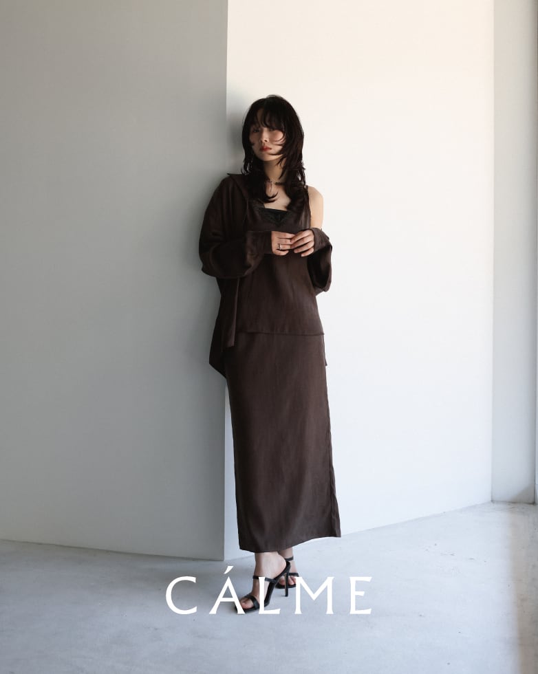 CALME /カルム -Lifestyle Shop-