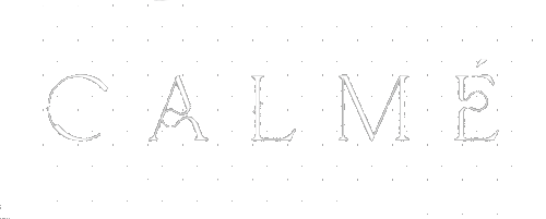 Dear by calme nailtip