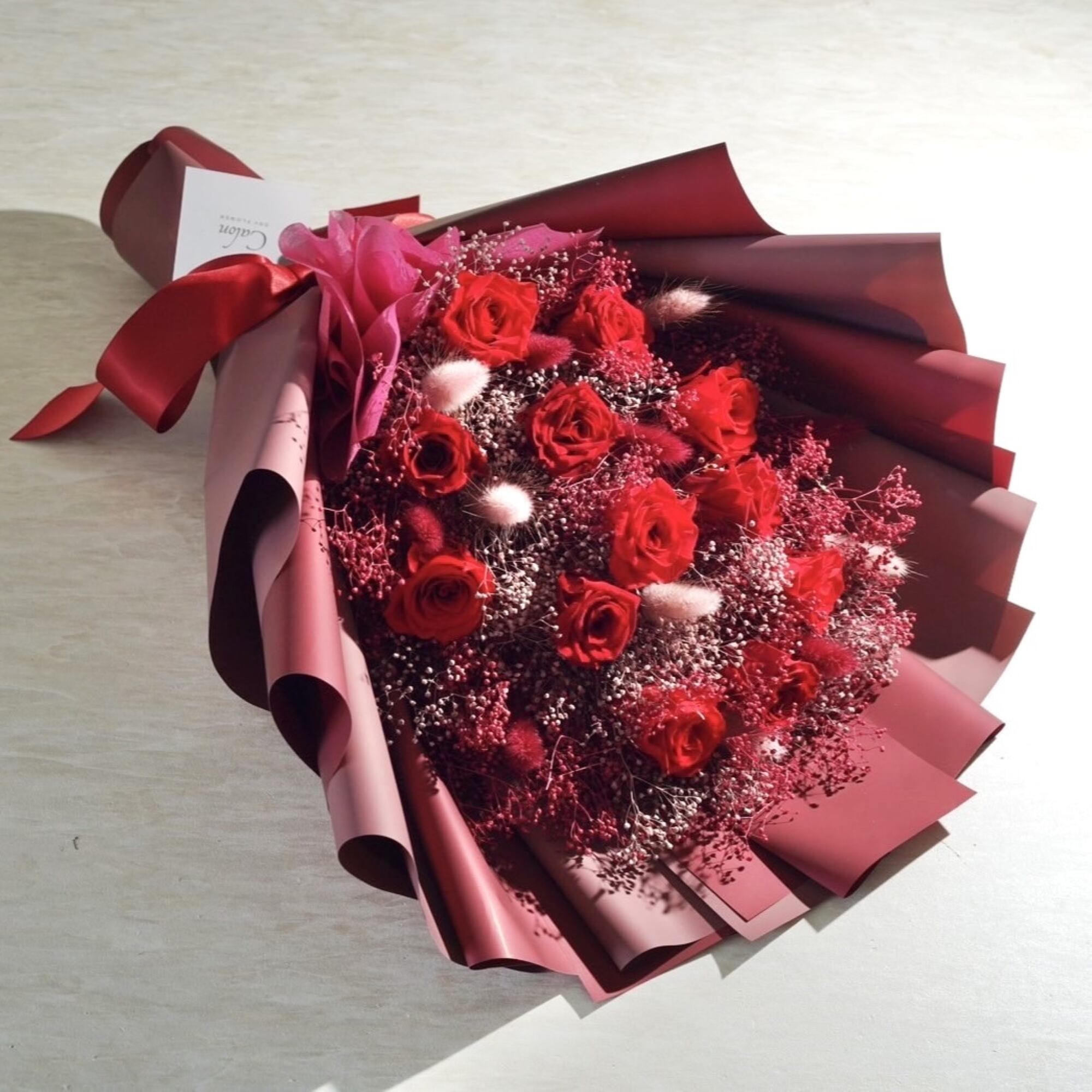 Calon DRY FLOWER 公式オンラインショップ｜ドライフラワー通販サイト