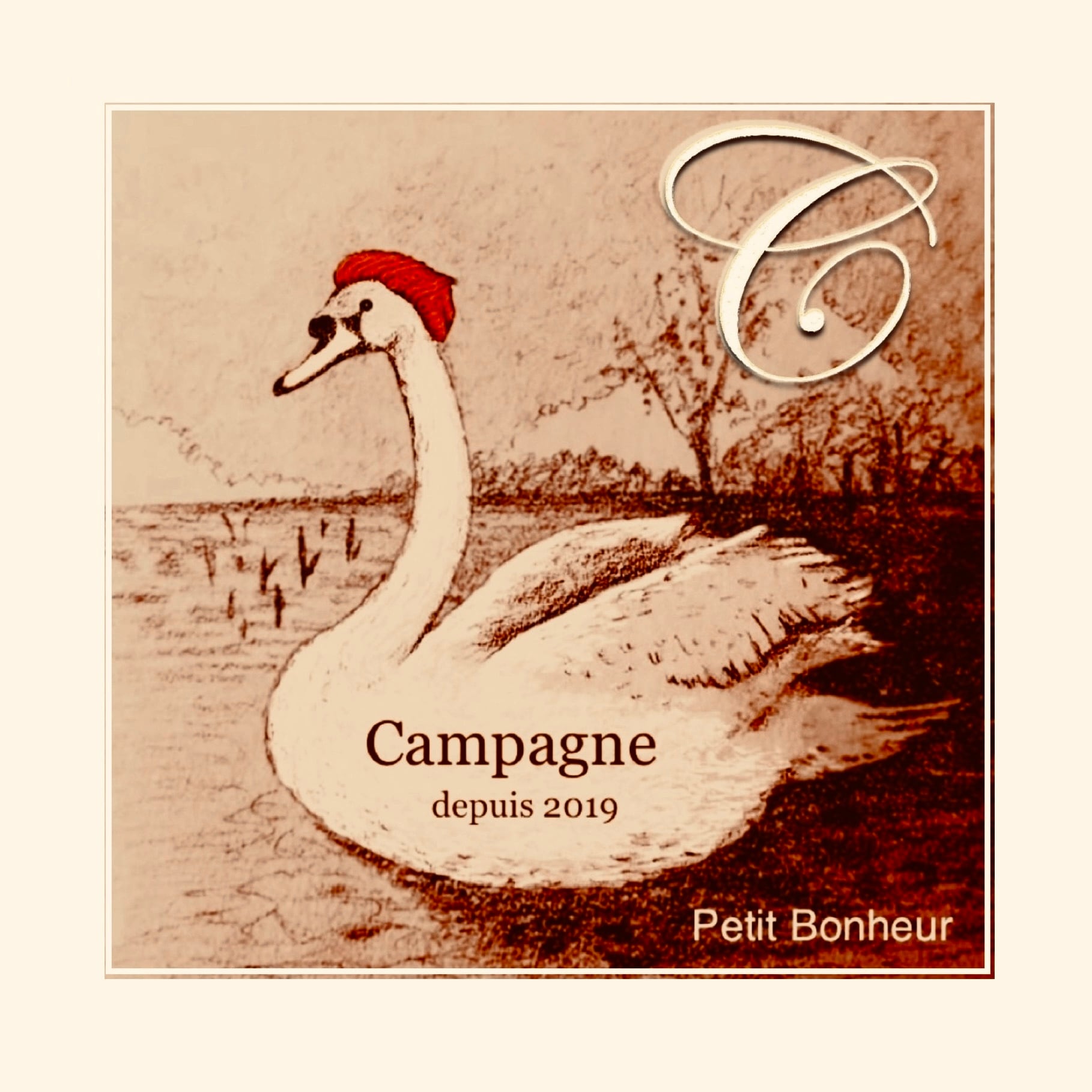 Campagne depuis 2019