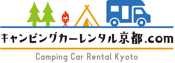 campingcar rental kyoto