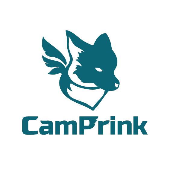 CamPrink（キャンプリンク）