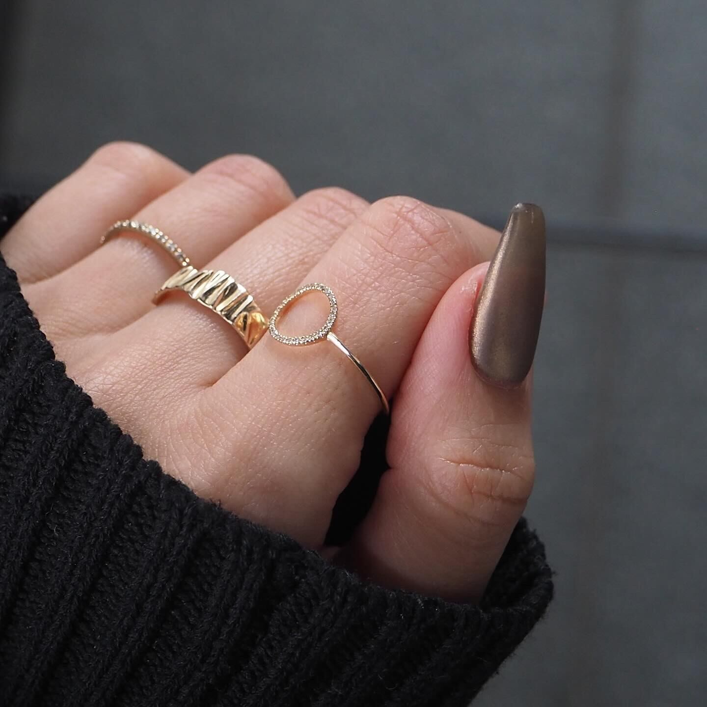 CANAL ACCESORY キャナルアクセサリーワンピース
