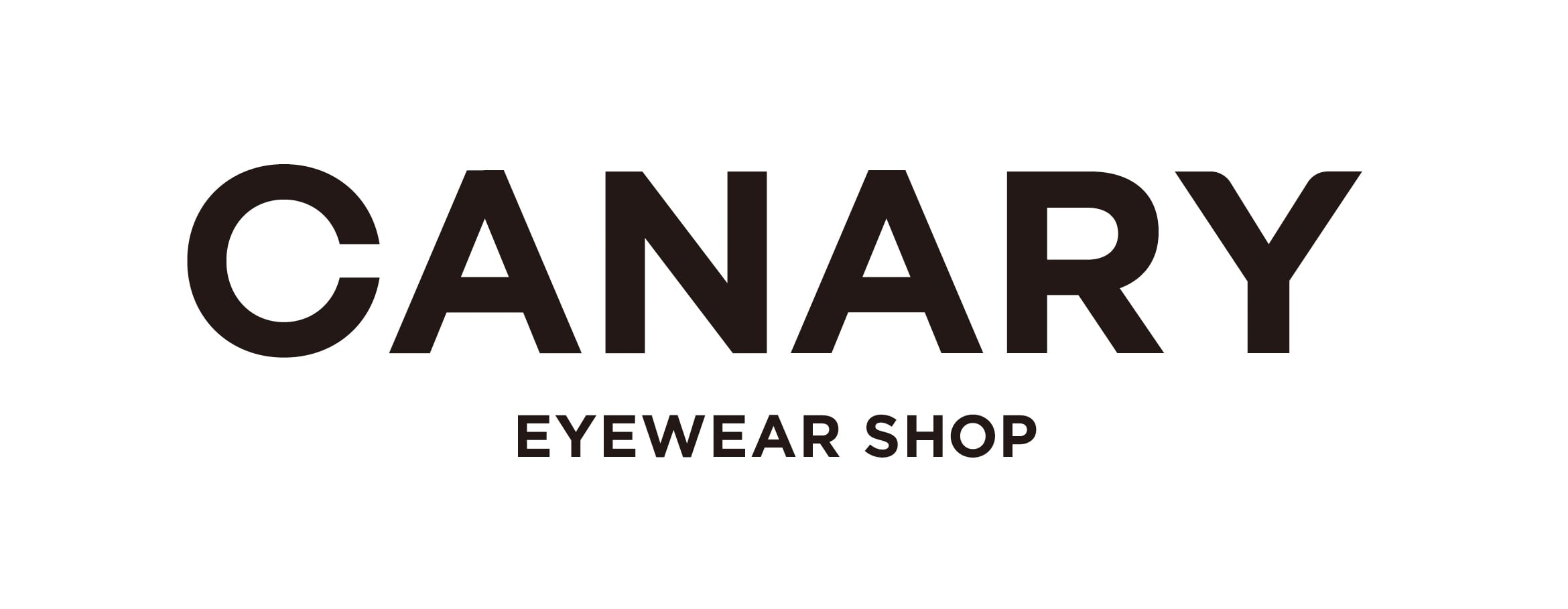 CANARY EYEWEAR ONLINE SHOP