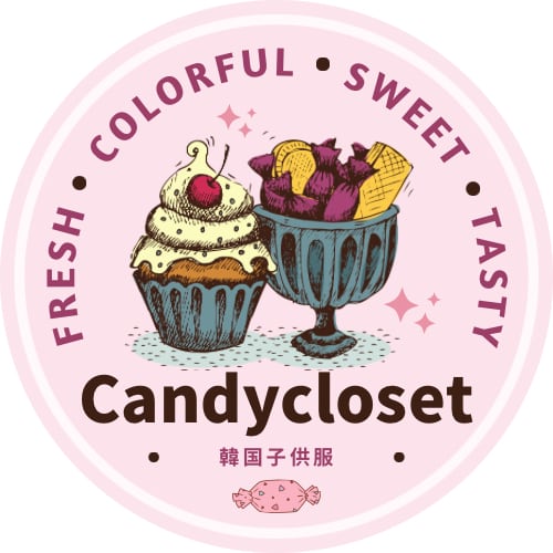candy　closet
