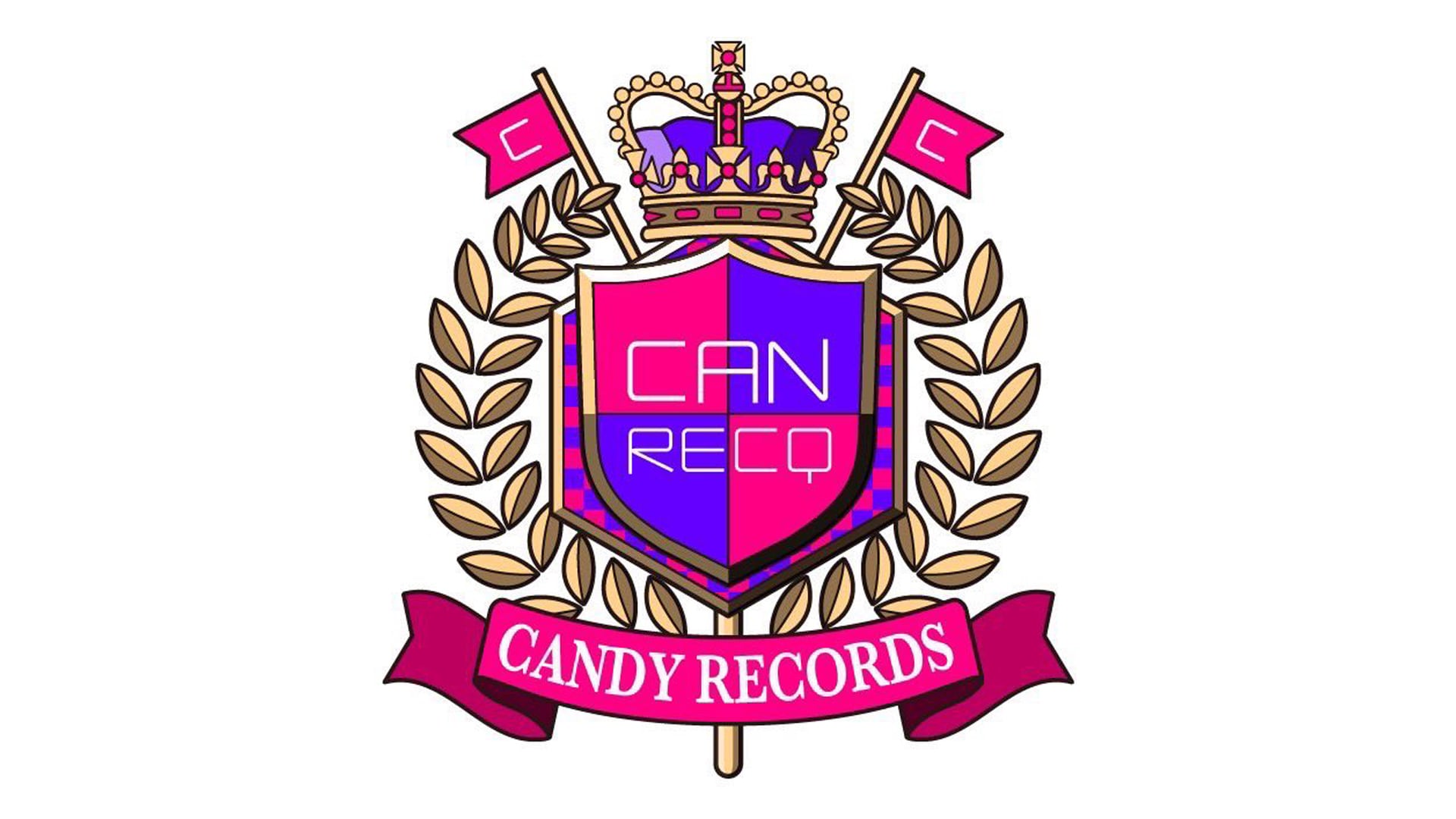 CANDYRECORDS STORE