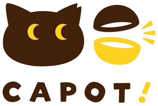 保護猫カフェcapot