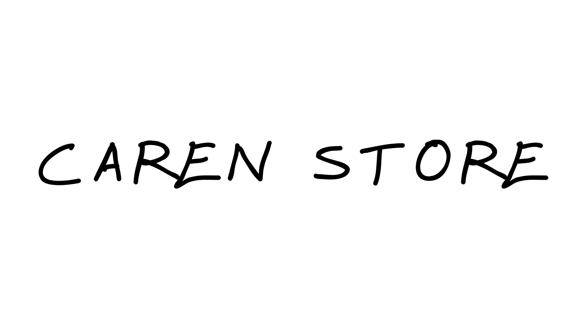 手作りの店　CAREN　STORE