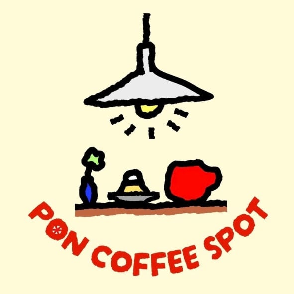 PON COFFEE SPOT