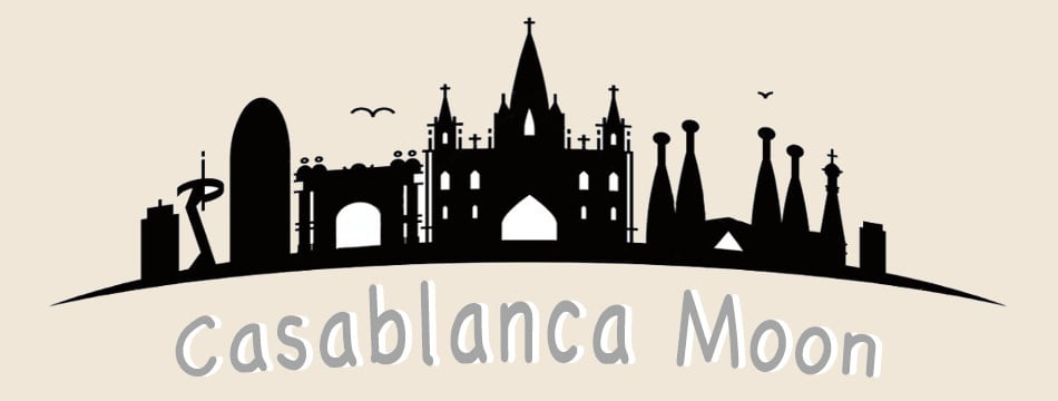 CASABLANCA MOON