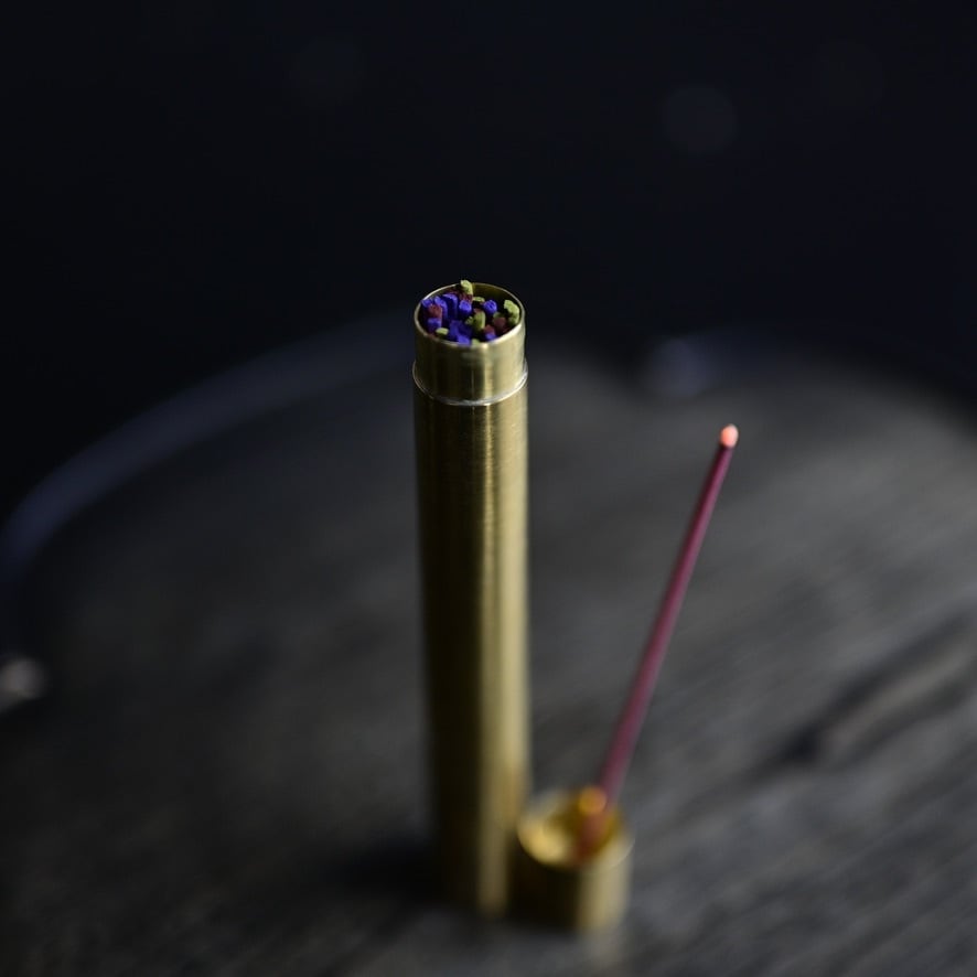 春の風とともにお家の中を香りで満たしましょう