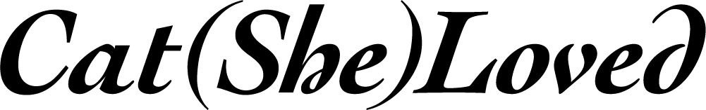Cat(She)Loved
