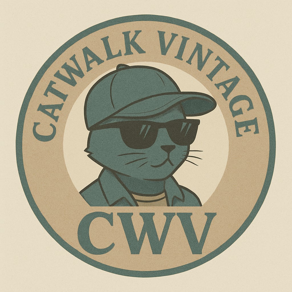 CATWALK VINTAGE