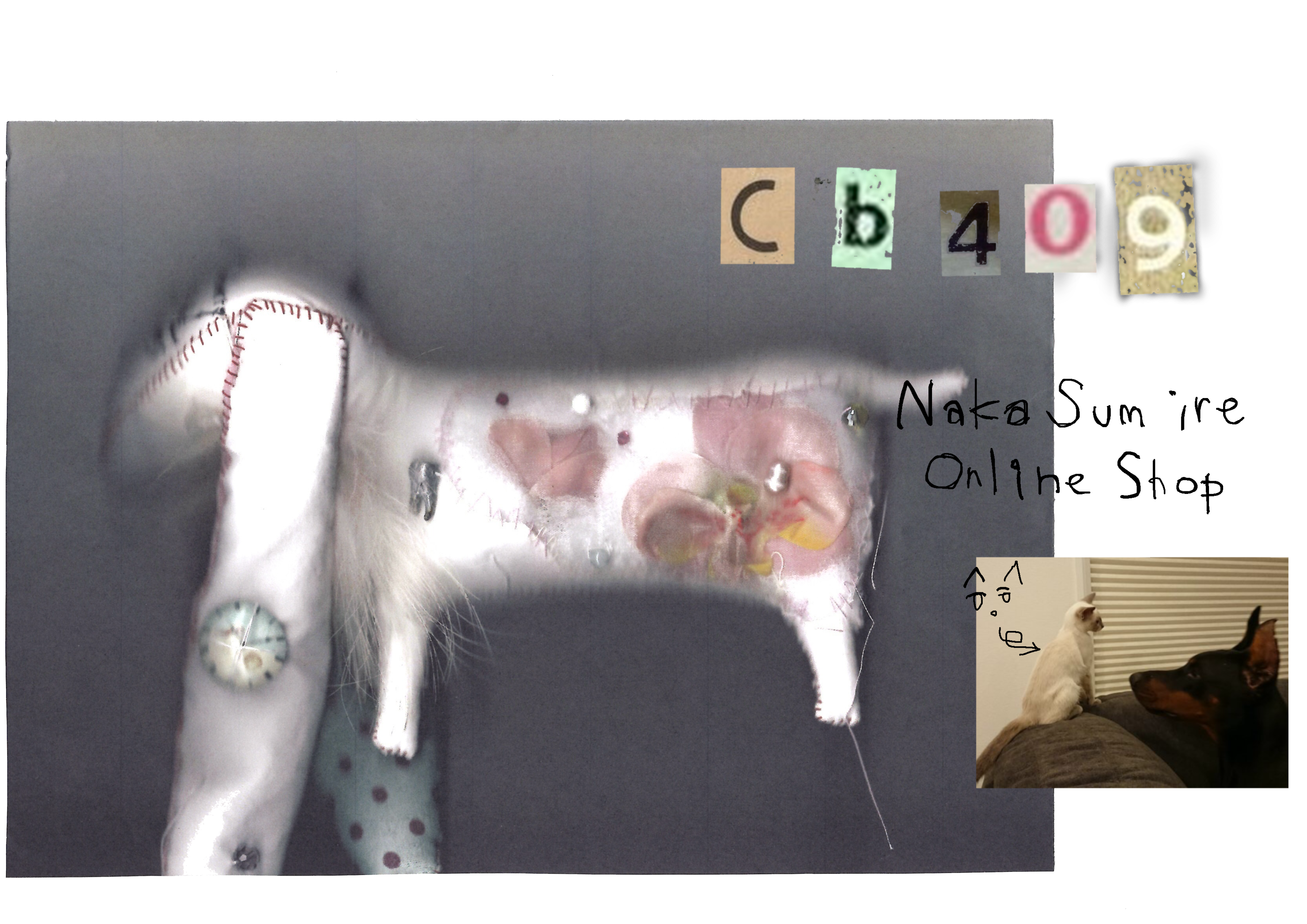 cb409