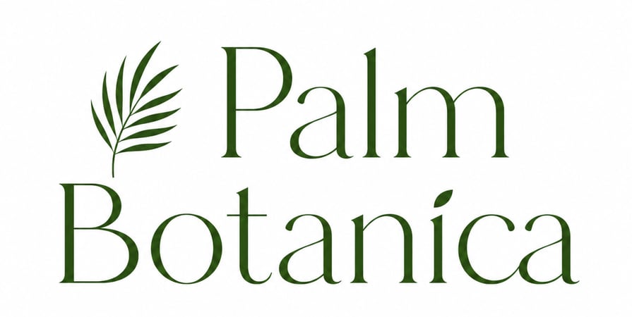Palm Botanica